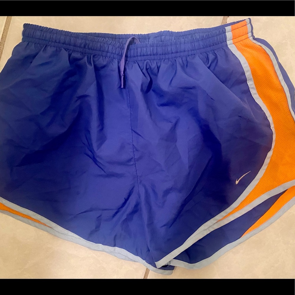 Women’s Nike shorts